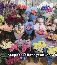 Violy flowers, оформлення свят фото