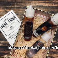 221b Baker street, вейп-шоп фото