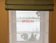 Epsylon, постачальник пластикових вікон фото