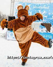 Темп, спортивний клуб фото