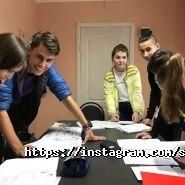 Speaky, центр іноземних мов фото