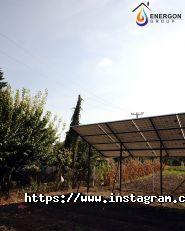 Energon Group, системи опалення фото