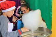 Наукове шоу професора Ніколя, шоу-програми для дитячих подій фото