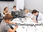 Ai robotics фото