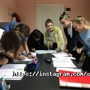 Speaky, центр іноземних мов фото