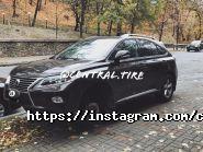 Центральний, шиномонтажна майстерня фото