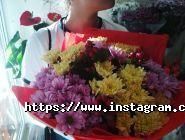 My Bouquet, магазин квітів фото