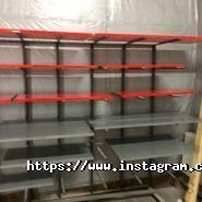 Chameleon_Odessa, малярно-производственный комплекс фото