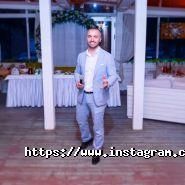 Ярослав, ведущий на свадьбу фото