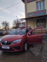 Driving Prestige Cars, автошкола фото