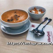 ЕвроСмак, мережа ресторанів швидкого харчування фото