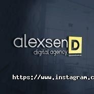 AlexsenD, створення і просування сайтів фото