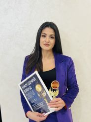 Адвокат з сімейних правовідносин Шевчук Тетяна Володимирівна фото