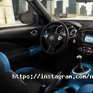 Nissan, автосалон фото