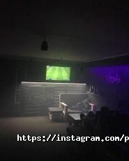 Play Room, консольний клуб фото