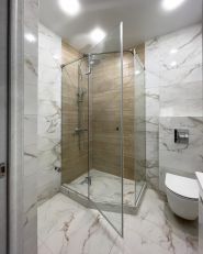 SCLASS — скляні перегородки та двері фото