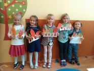 Лелека, центр дитячого розвитку дошкільнят фото