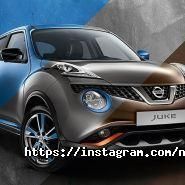 Nissan, автосалон фото