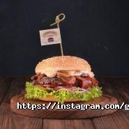 ГурманіЯ, служба доставки їжі фото