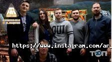 Ar escape room, квест-простір фото