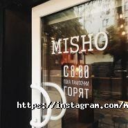 Misho, кав'ярня фото