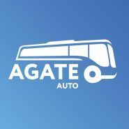 Агат-Авто, транспортна компанія фото