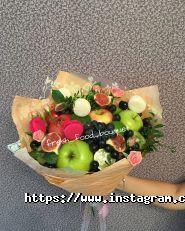 Fresh Food Bouquet фото