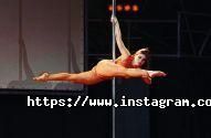 Vip Pole Dance, школа танців фото