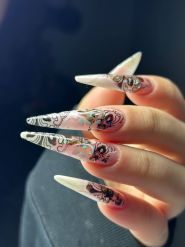 Студия красоты Марьяны Мазурик фото