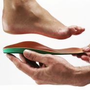 Подолог Здорова Стопа, клініка фото