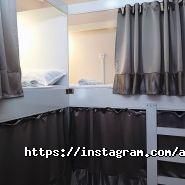Alma Hostel, хостел фото