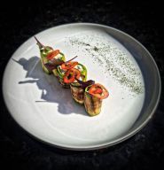 Міміно, ресторан фото