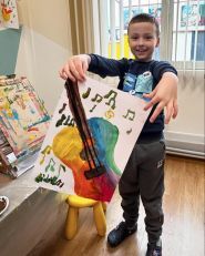 ДОШКІЛЬНЯТА плюс, навчальний центр фото