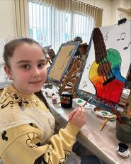 ДОШКІЛЬНЯТА плюс, навчальний центр фото