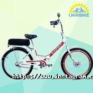 Ukrbike, інтернет-магазин велосипедів та аксесуарів фото