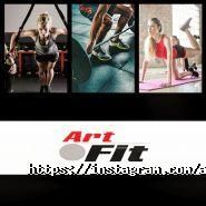Art Fit, спортивний комплекс фото