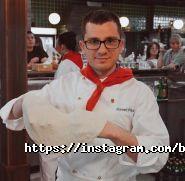 Buhari Kharkov, піцерія фото