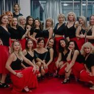 Salsa Impuls Dance Club Сальса, бачата, кізомба, реггетон, школа танців фото