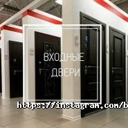 Бастіон, магазин дверей фото