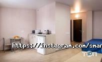Smart studio, апарт-готель фото