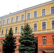 Педагогічний коледж Чернівецького національного університету ім.Ю.Федьковича фото