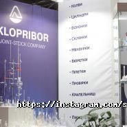 Склоприлад, контрольно-вимірювальні прилади фото