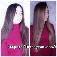 Маска, студія краси фото