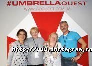 GoQuest, квест-кімнати фото