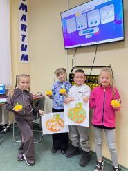 Smartum, академия развития интеллекта фото