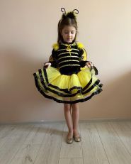 Анастасия, прокат детских костюмов фото