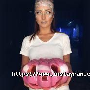 Gustoy, лаунж-бар фото