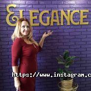 Elegance, салон краси фото