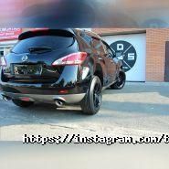 Titan, детейлінг-студія фото