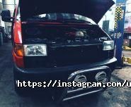 Укравтомоторс, станція технічного обслуговування фото